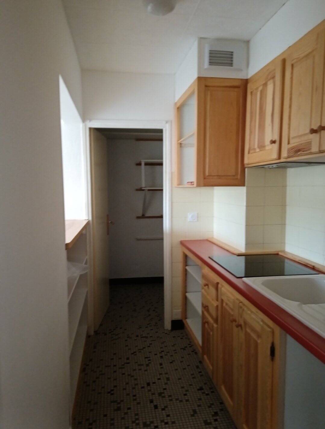 Appartement à vendre, 42m², Millau