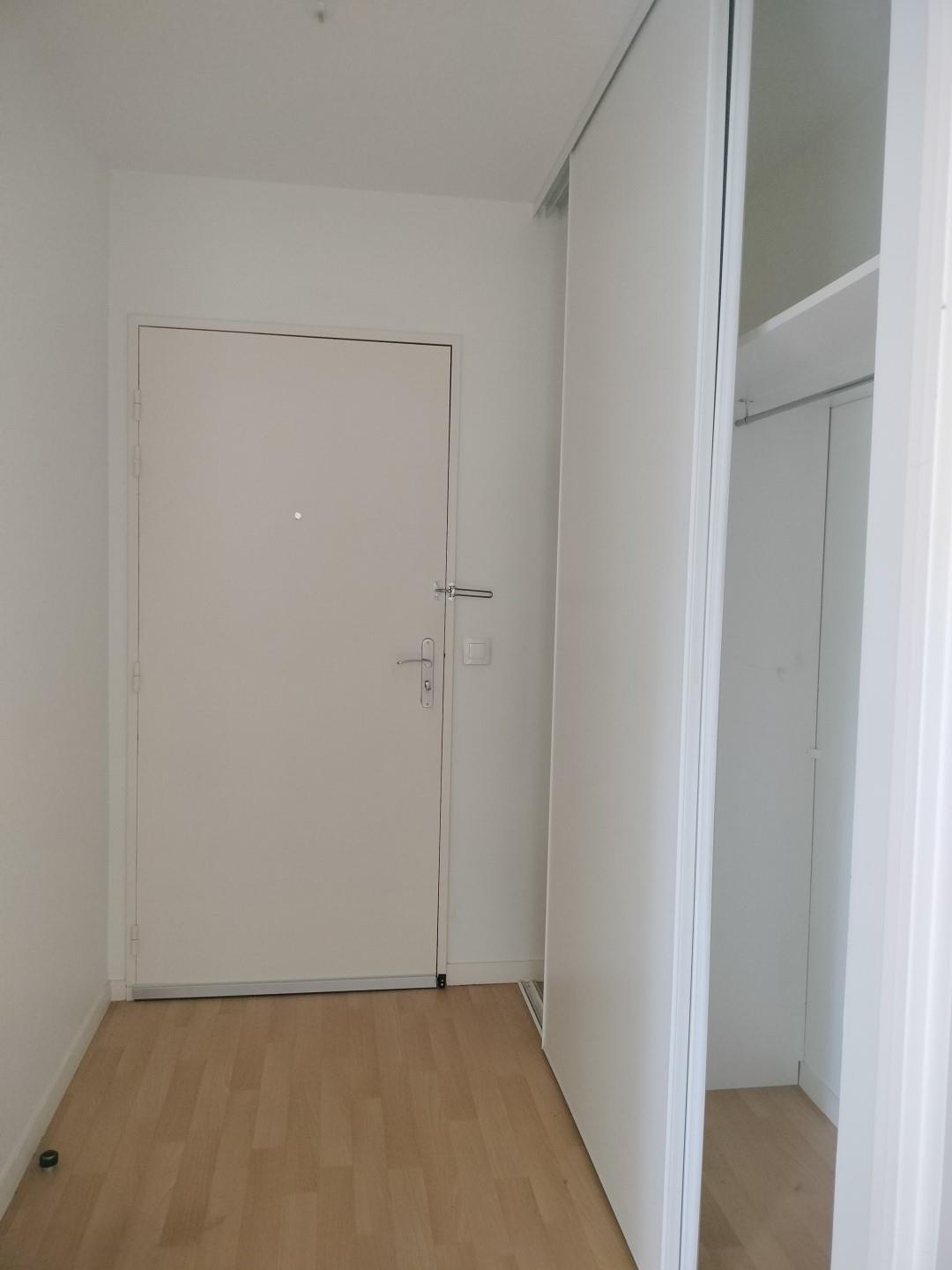 Appartement à louer, 48m², Angers