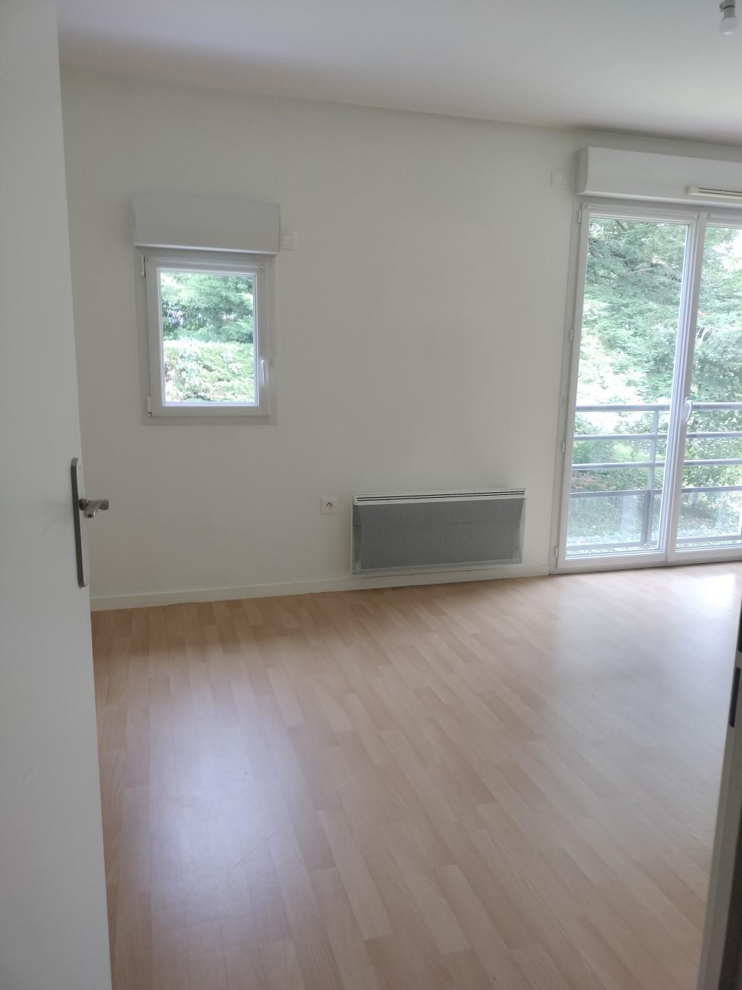 Appartement à louer, 48m², Angers