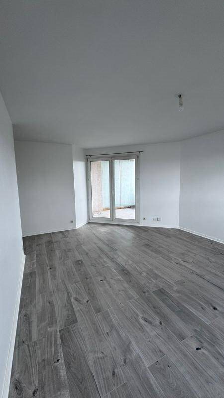 Appartement à louer, 64m², Dugny