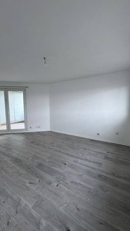 Appartement à louer, 64m², Dugny