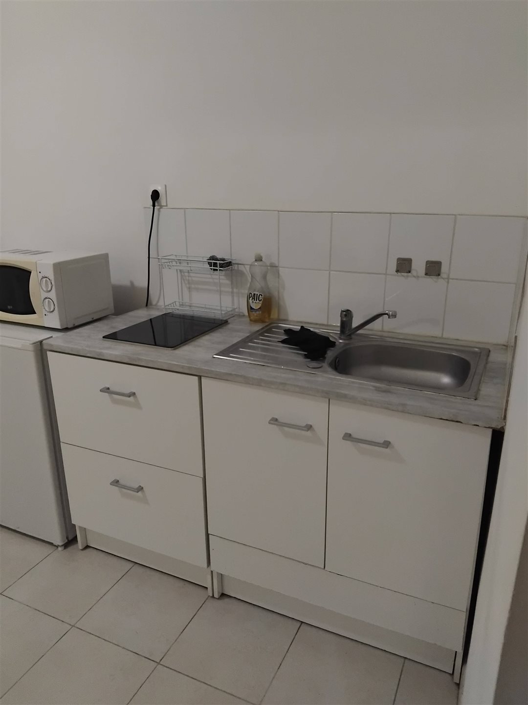 Appartement à louer, 23m², Nîmes