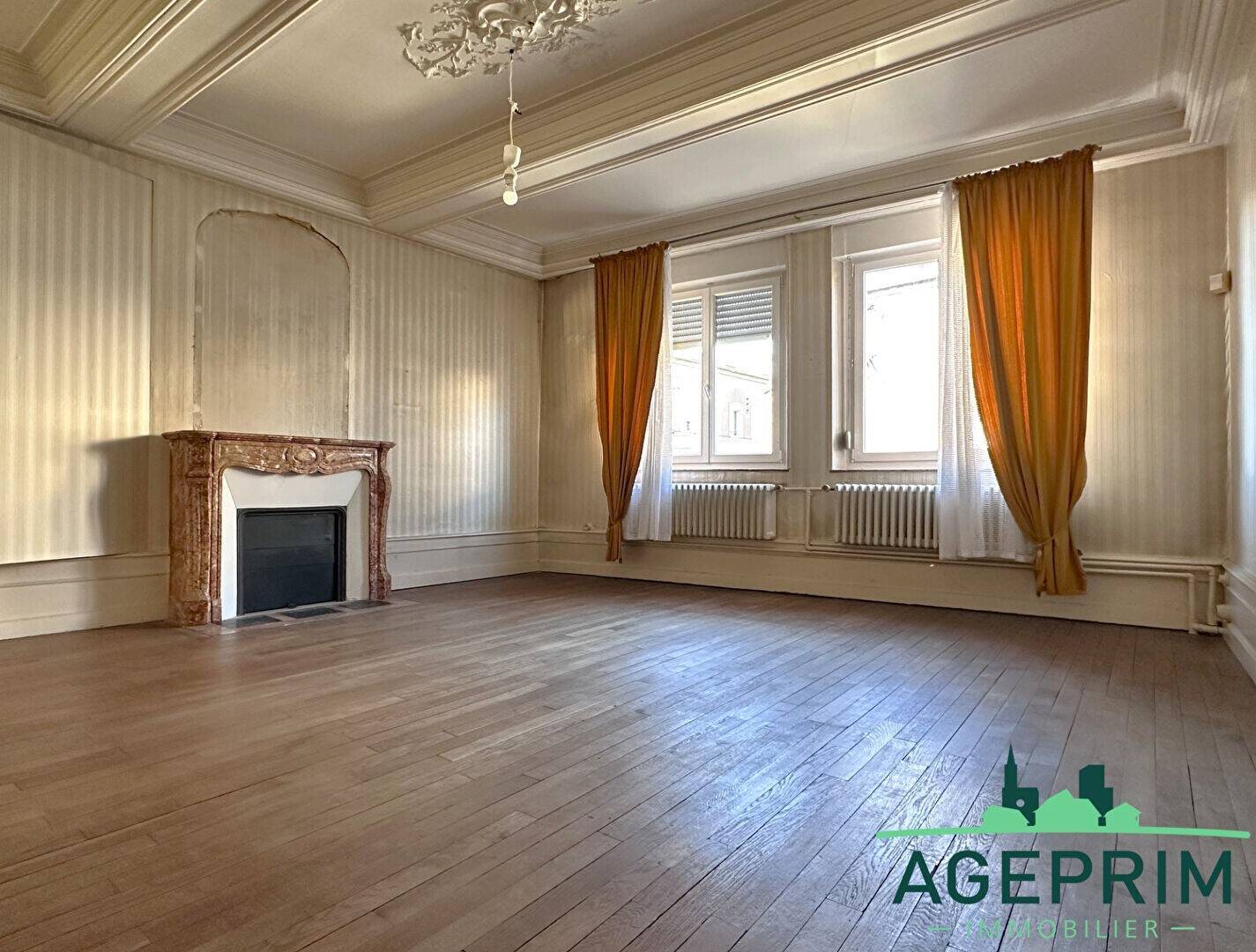 Appartement à vendre, 245m², Rambervillers