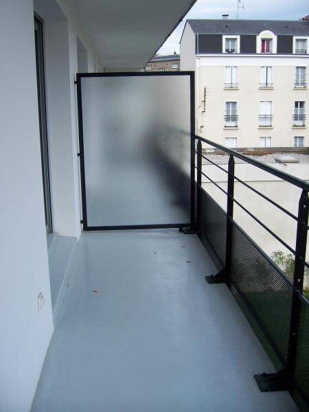 Appartement à louer, 28m², Nantes