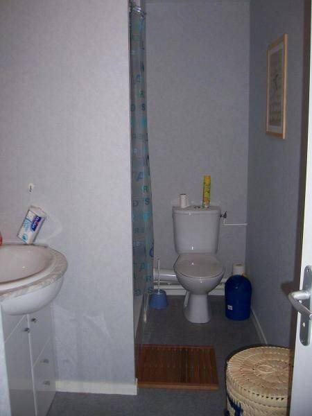 Appartement à louer, 28m², Nantes