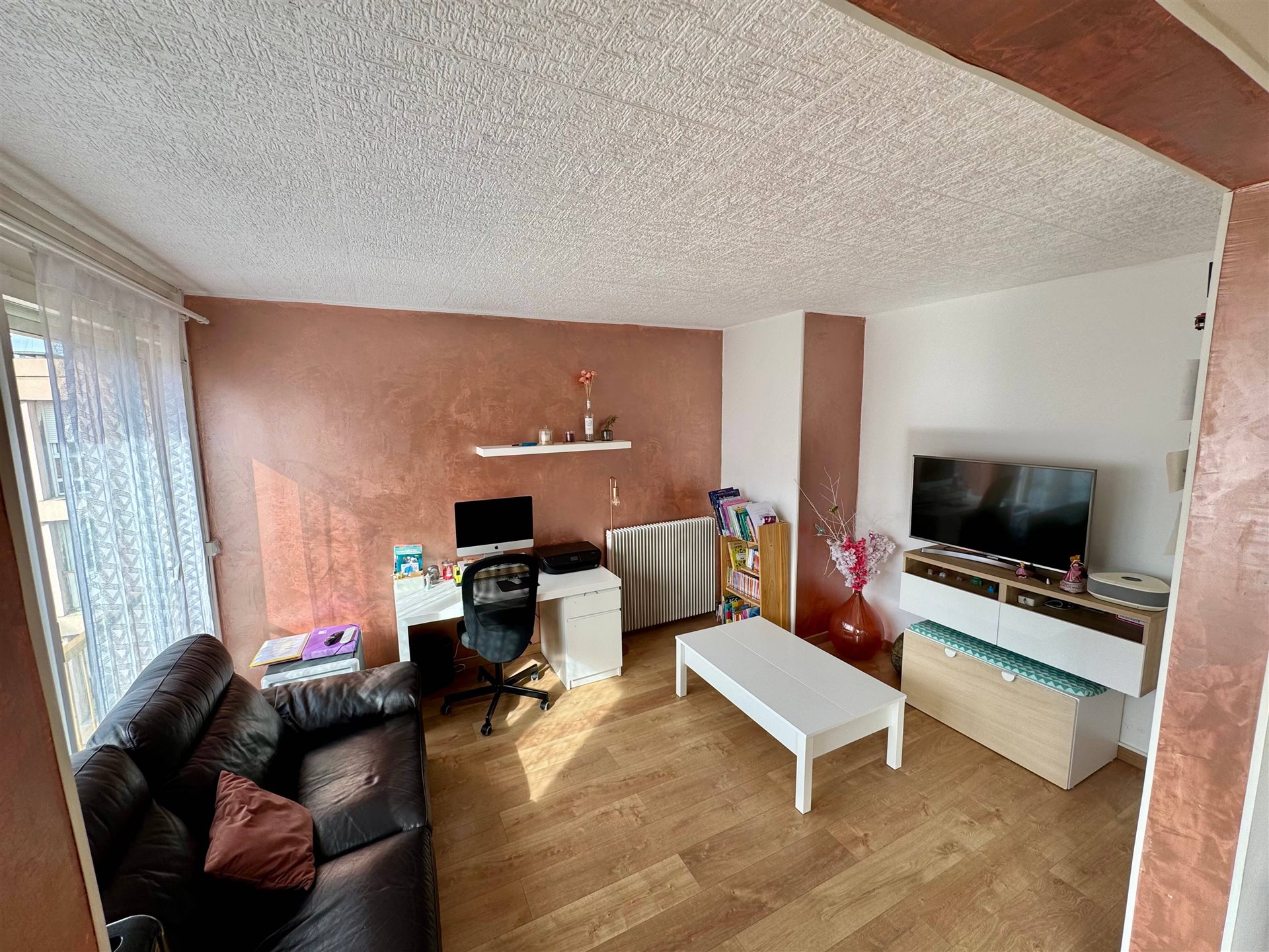 Appartement à vendre, 76m², Les Pennes-Mirabeau