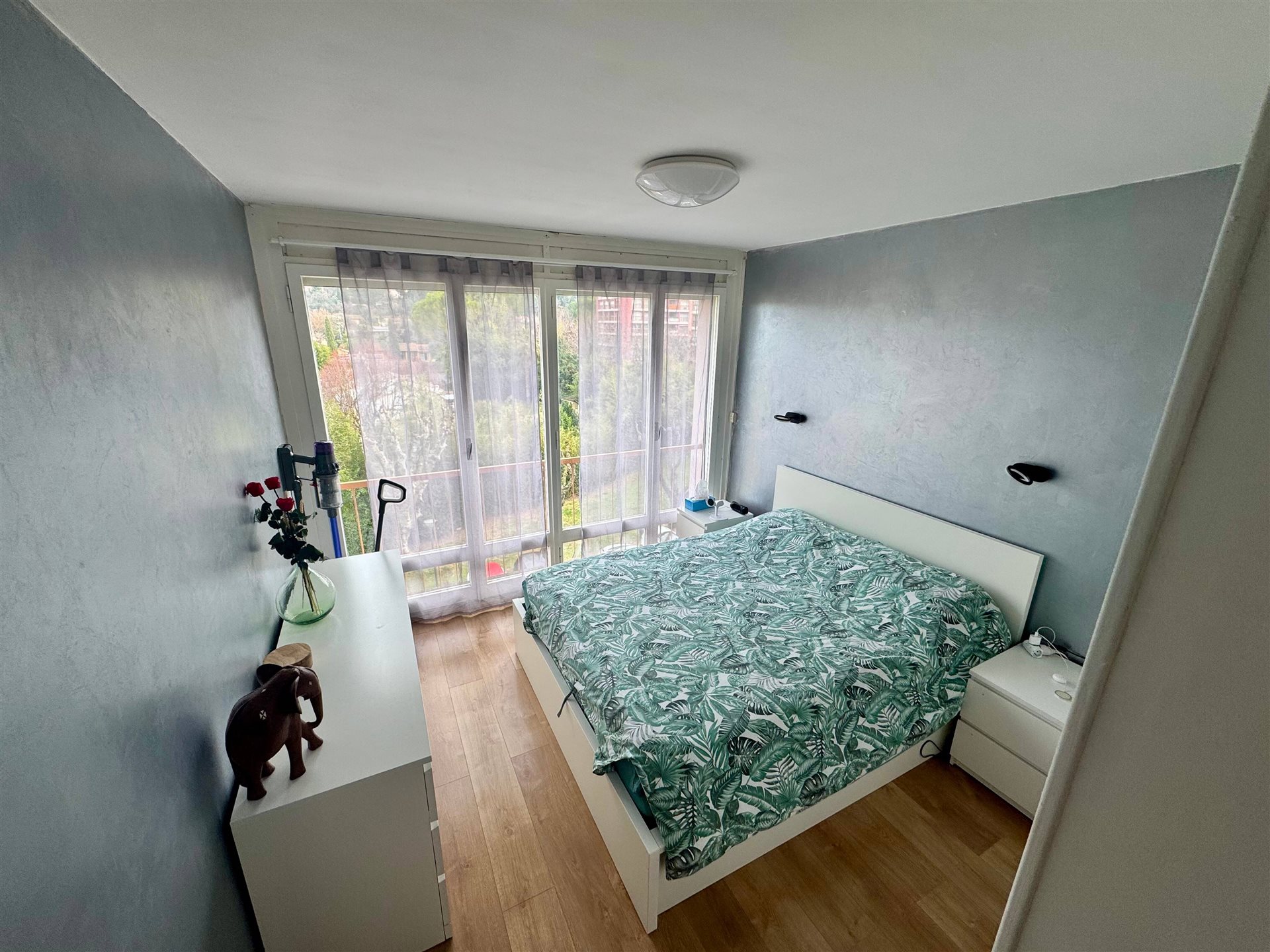 Appartement à vendre, 76m², Les Pennes-Mirabeau