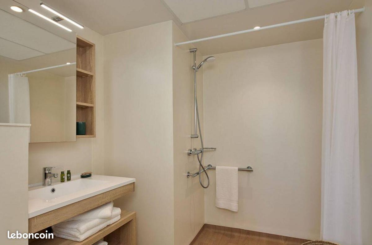 Appartement à louer, 40m², Rouen