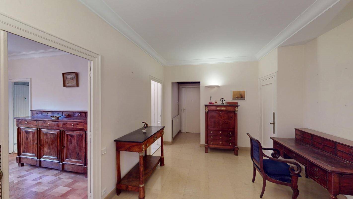 Appartement à vendre, 111m², Saint-Etienne