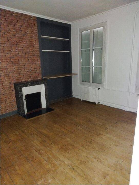 Maison à louer, 134m², Châtellerault