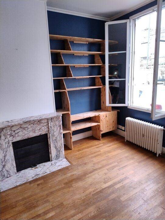 Maison à louer, 134m², Châtellerault