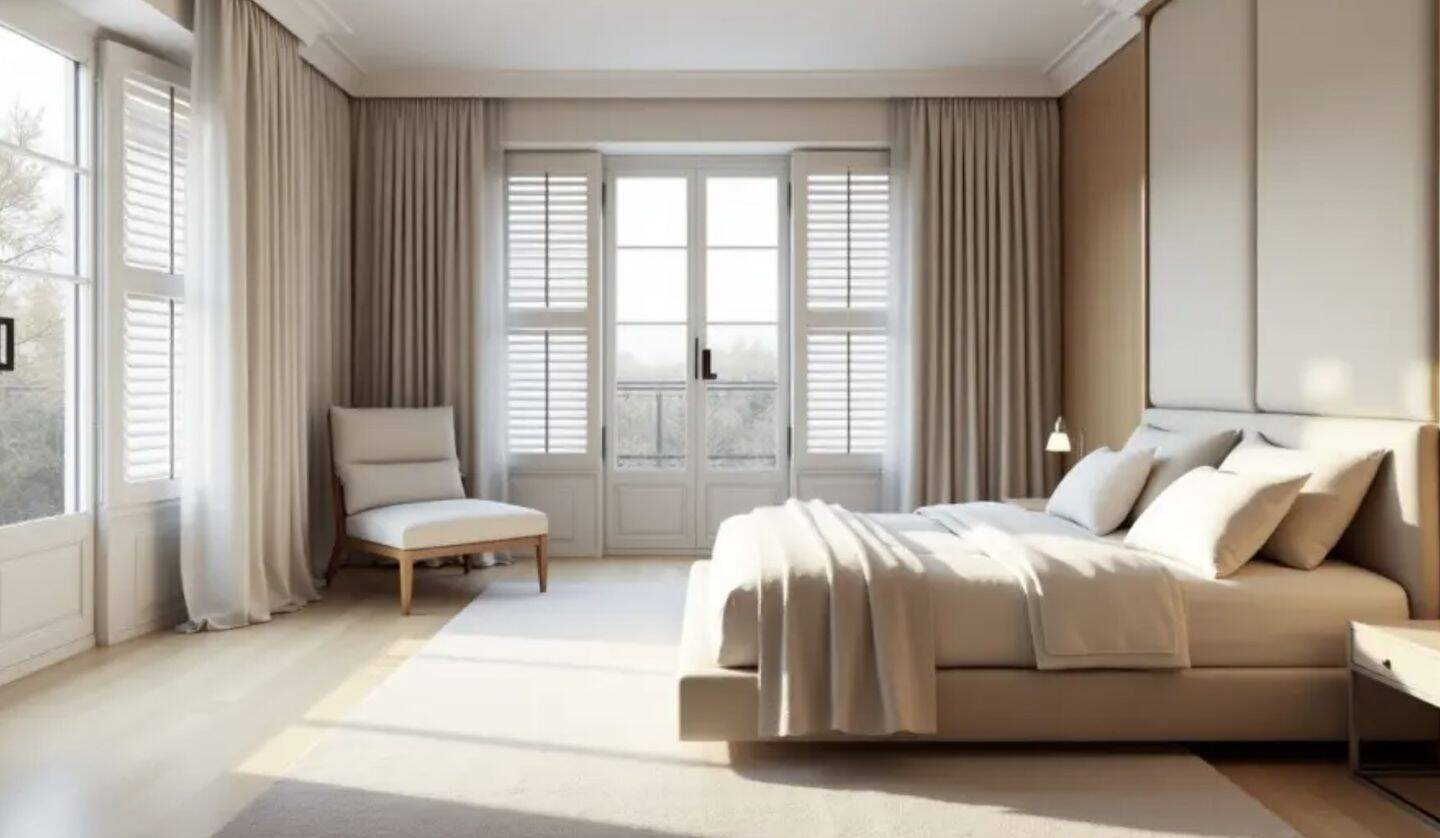 Appartement à vendre, 80m², Villevaudé