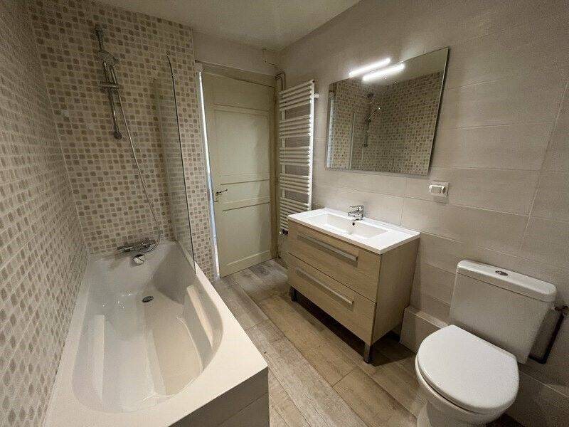 Maison à louer, 107m², La Rochefoucauld