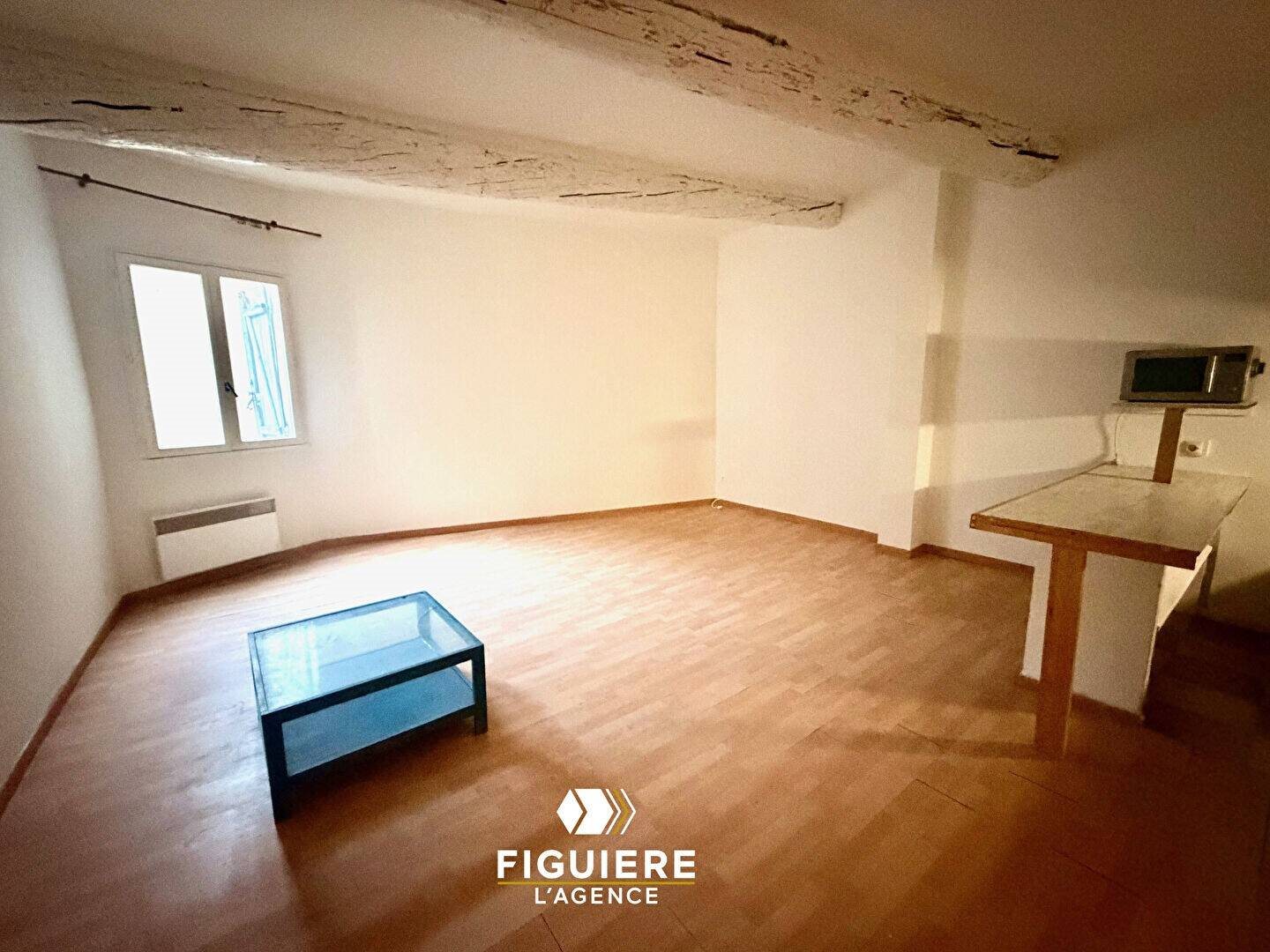 Appartement à louer, 35m², Aix-en-Provence