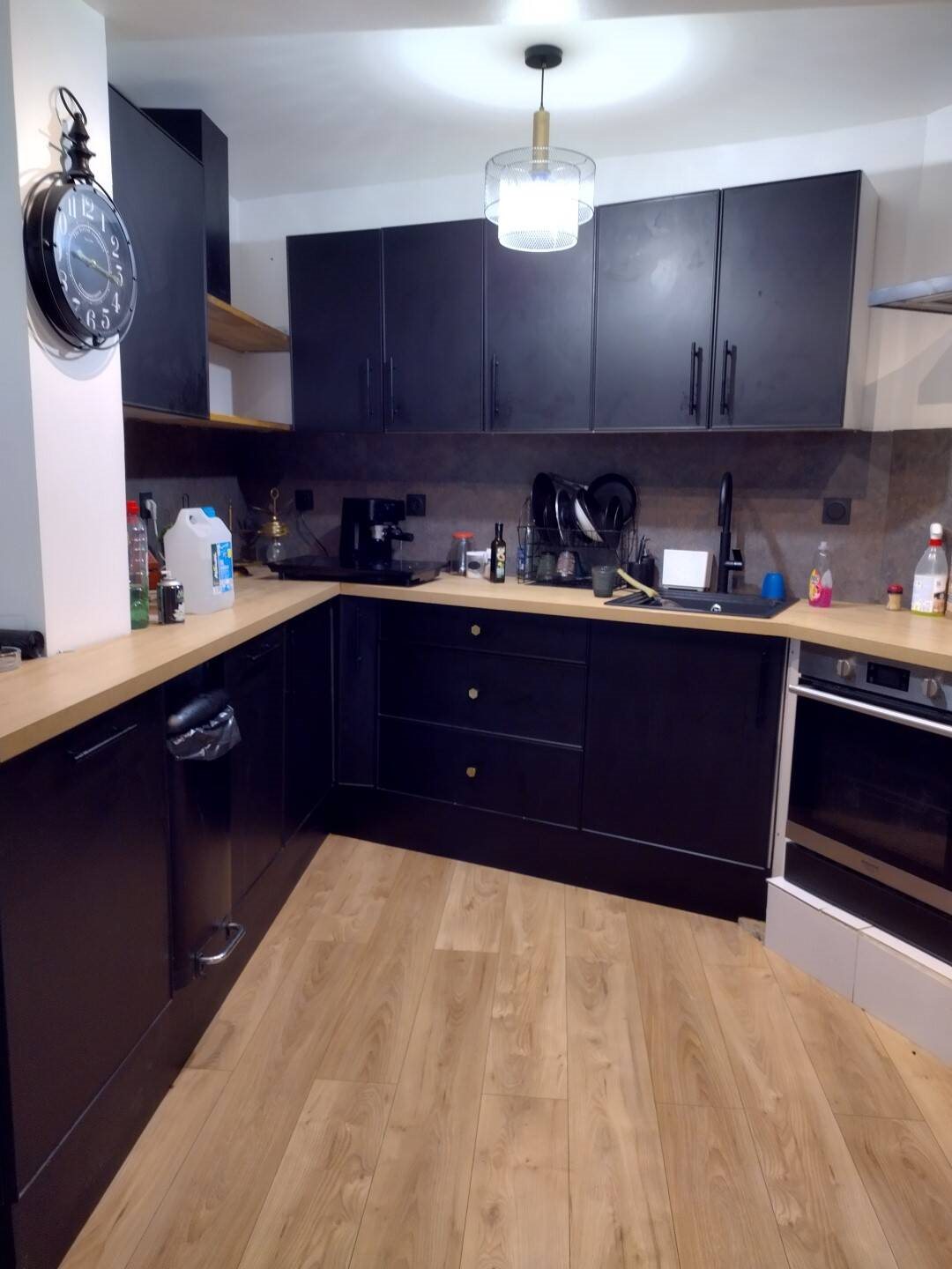 Appartement à louer, 43m², Marseille 16ème