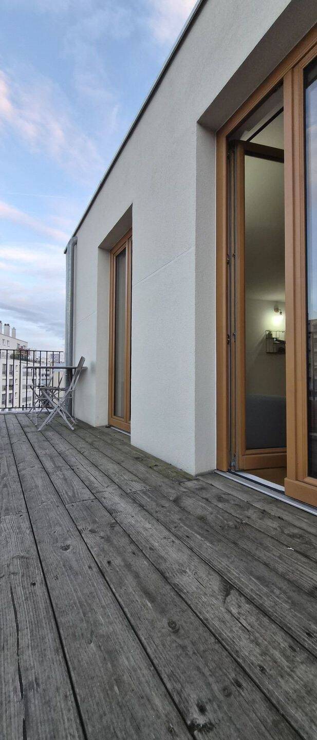 Appartement à vendre, 70m², Paris 11ème