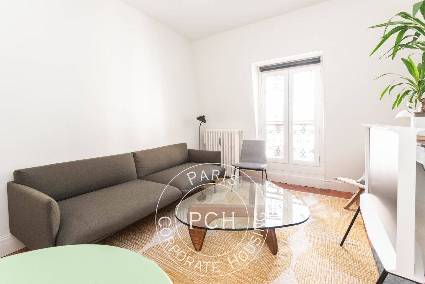 Appartement à louer, 33m², Paris 16ème