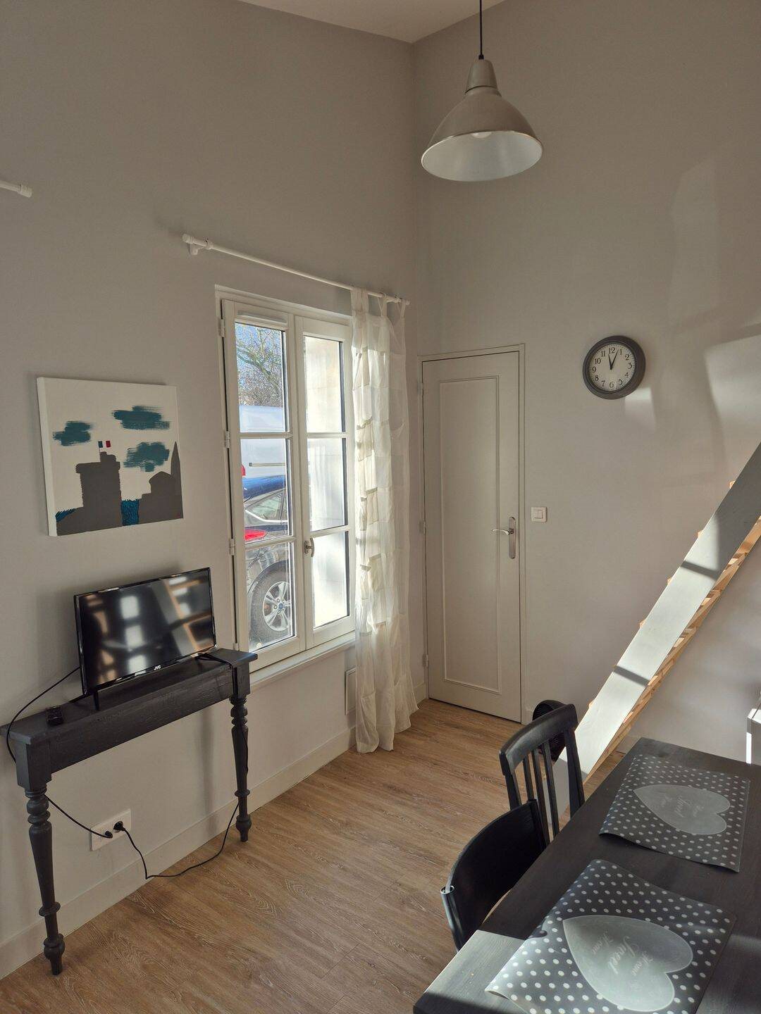 Appartement à louer, 37m², Nieul-sur-Mer