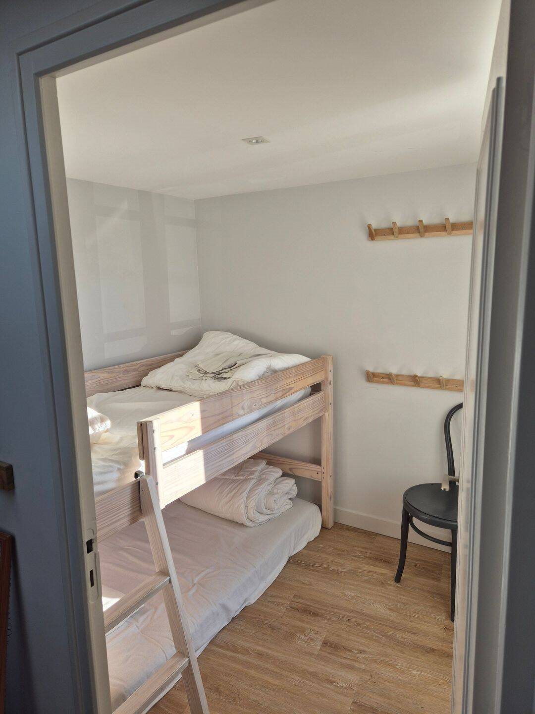 Appartement à louer, 37m², Nieul-sur-Mer