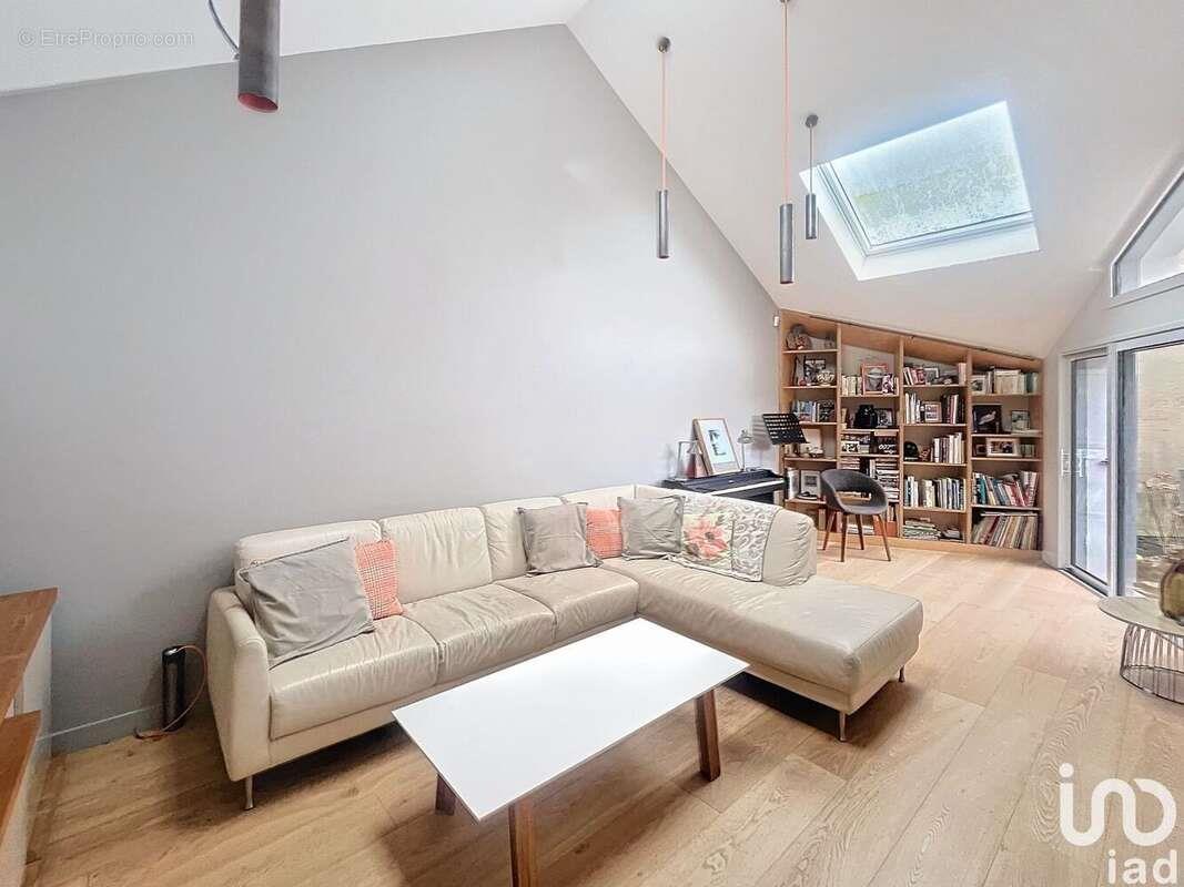 Maison à vendre, 134m², Nantes