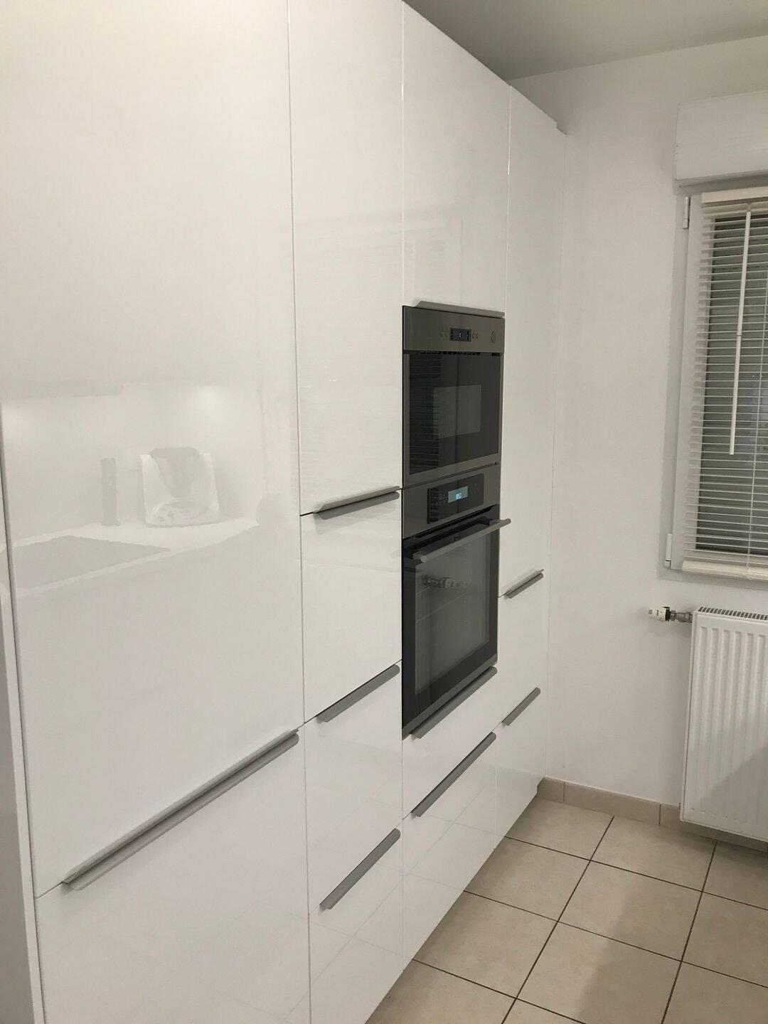 Appartement à vendre, 78m², Metz