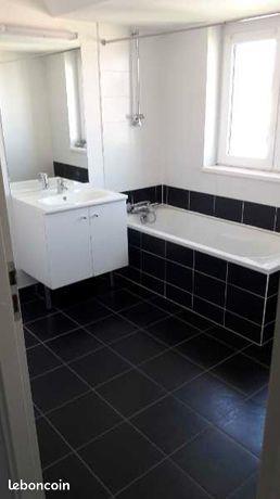 Appartement à louer, 148m², Strasbourg