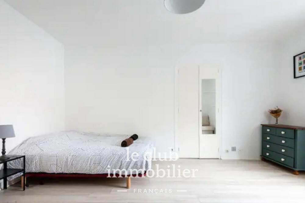 Appartement à vendre, 44m², Nantes