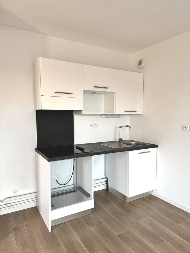 Appartement à louer, 61m², Orléans