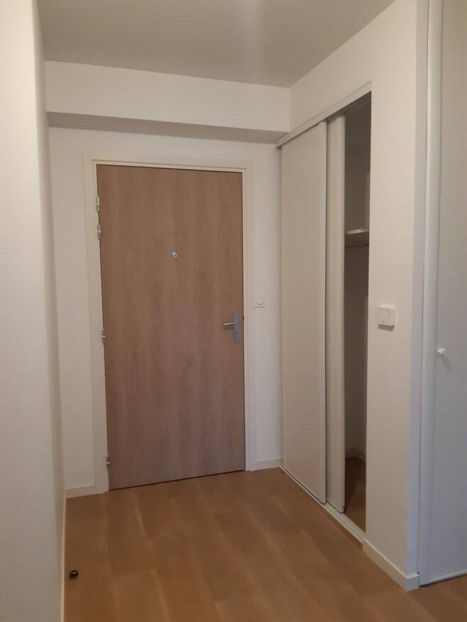 Appartement à louer, 61m², Orléans