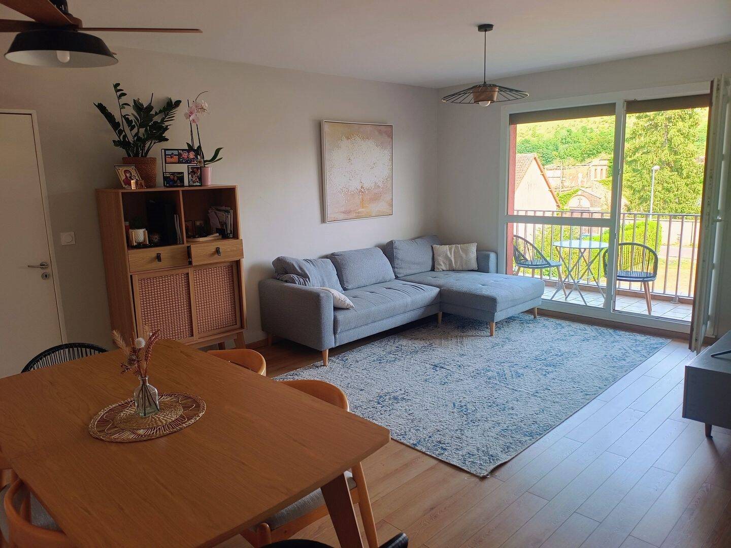 Appartement à vendre, 75m², Gravigny