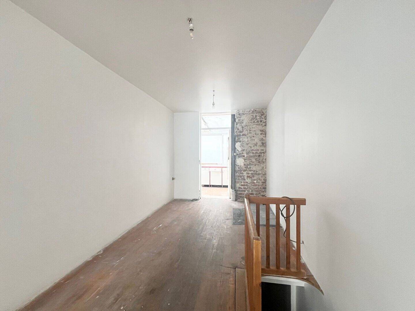 Maison à vendre, 50m², Paris 18ème