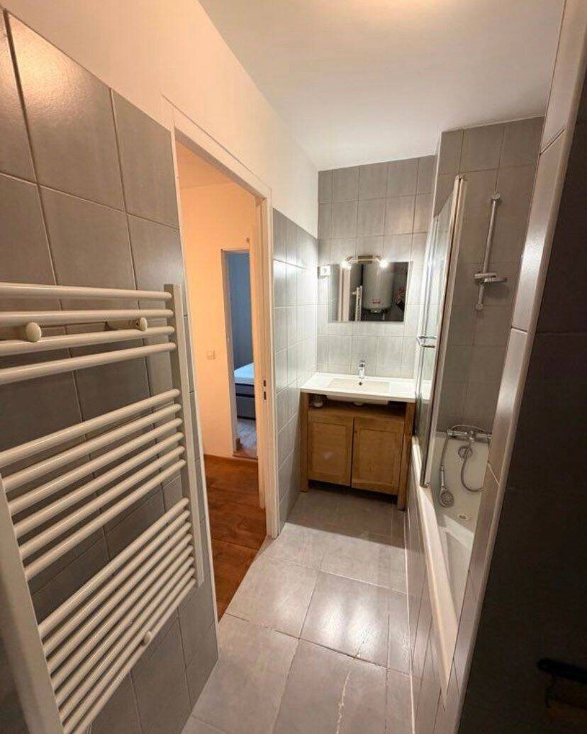 Appartement à louer, 39m², Paris 11ème