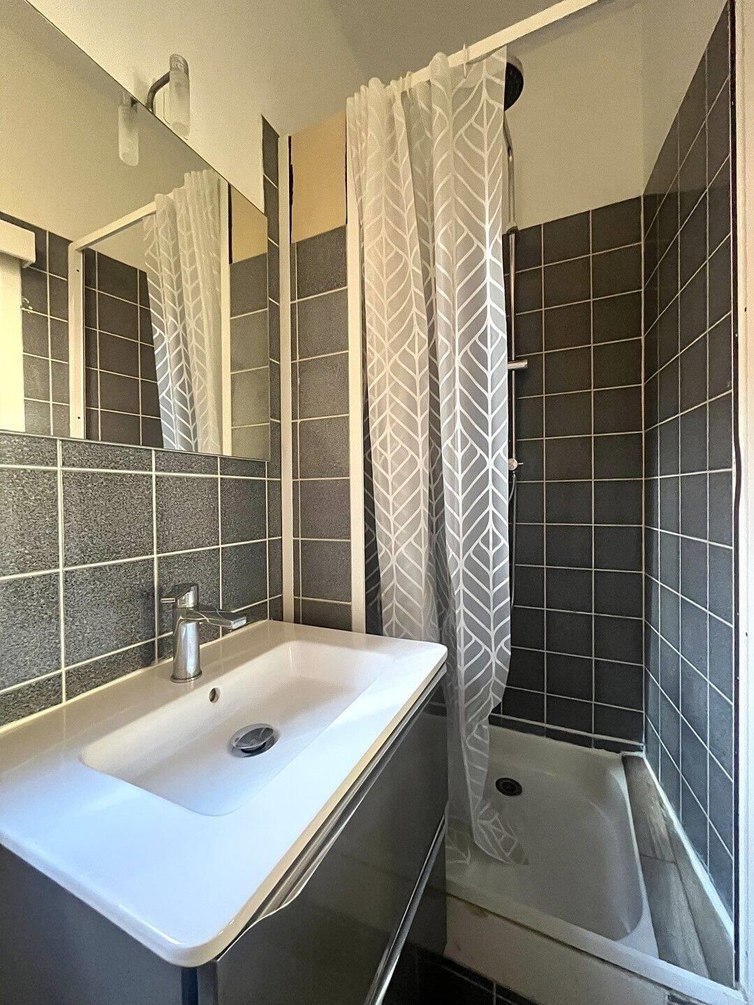 Appartement à louer, 29m², Perpignan