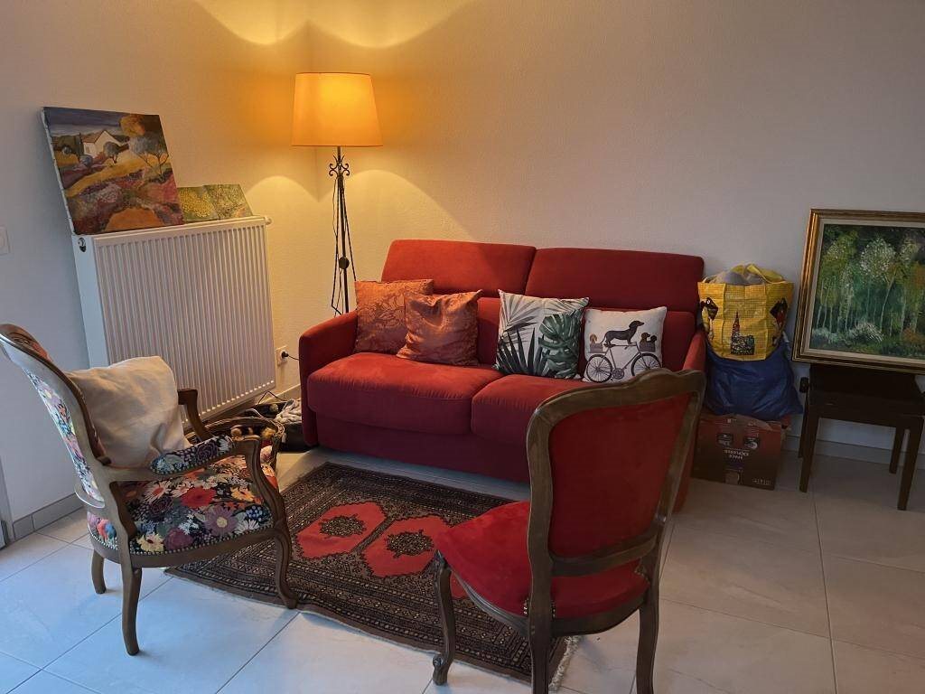 Appartement à louer, 15m², Strasbourg