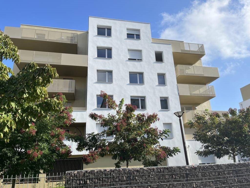 Appartement à louer, 15m², Strasbourg