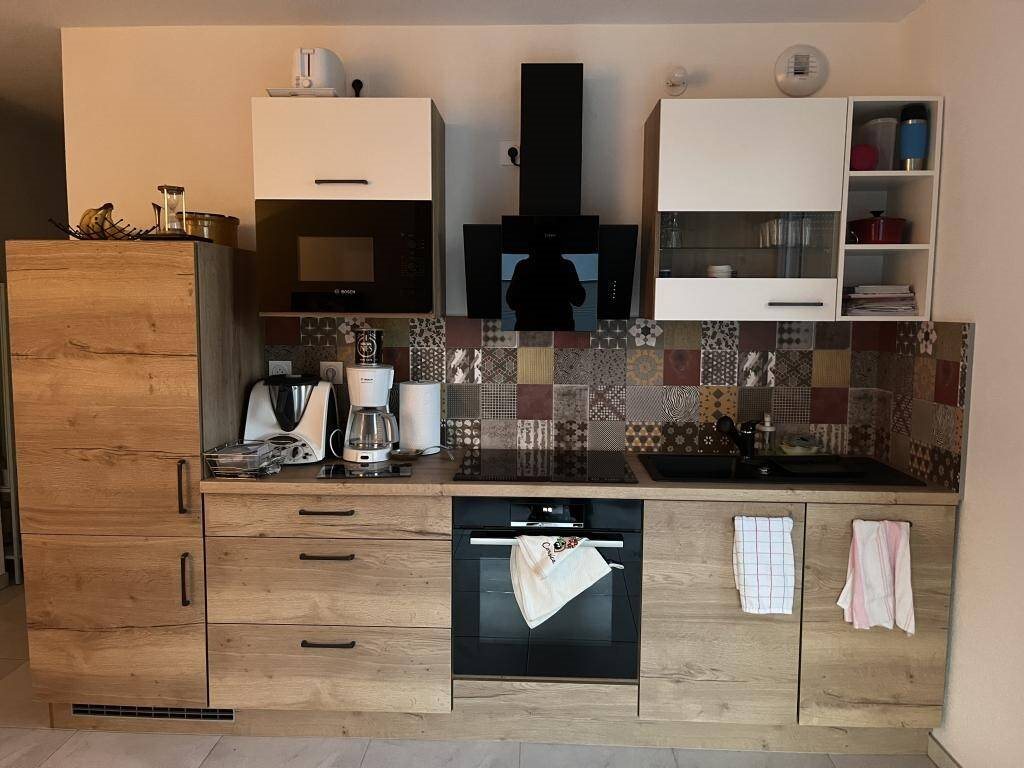 Appartement à louer, 15m², Strasbourg