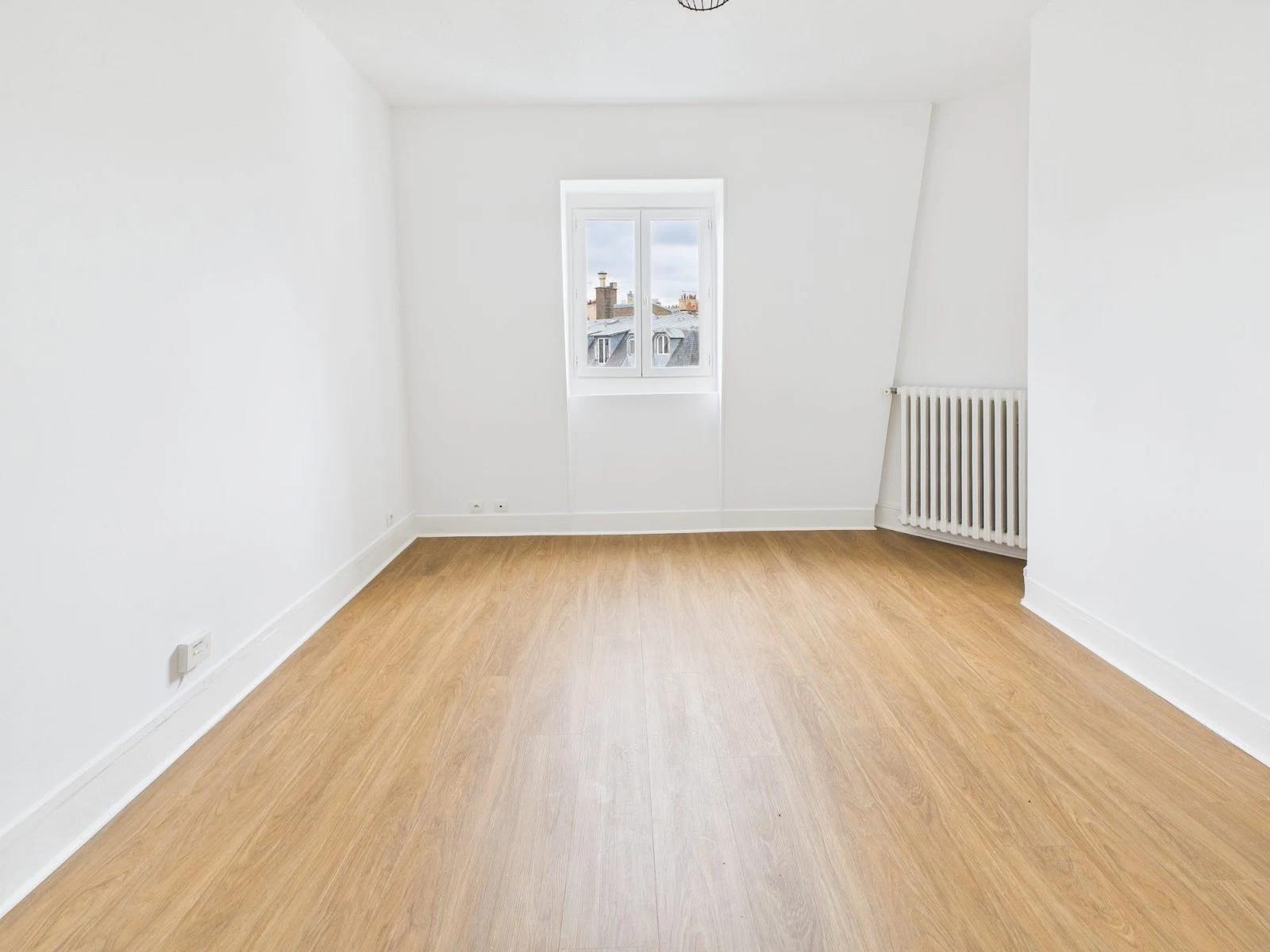 Appartement à louer, 35m², Paris 16ème
