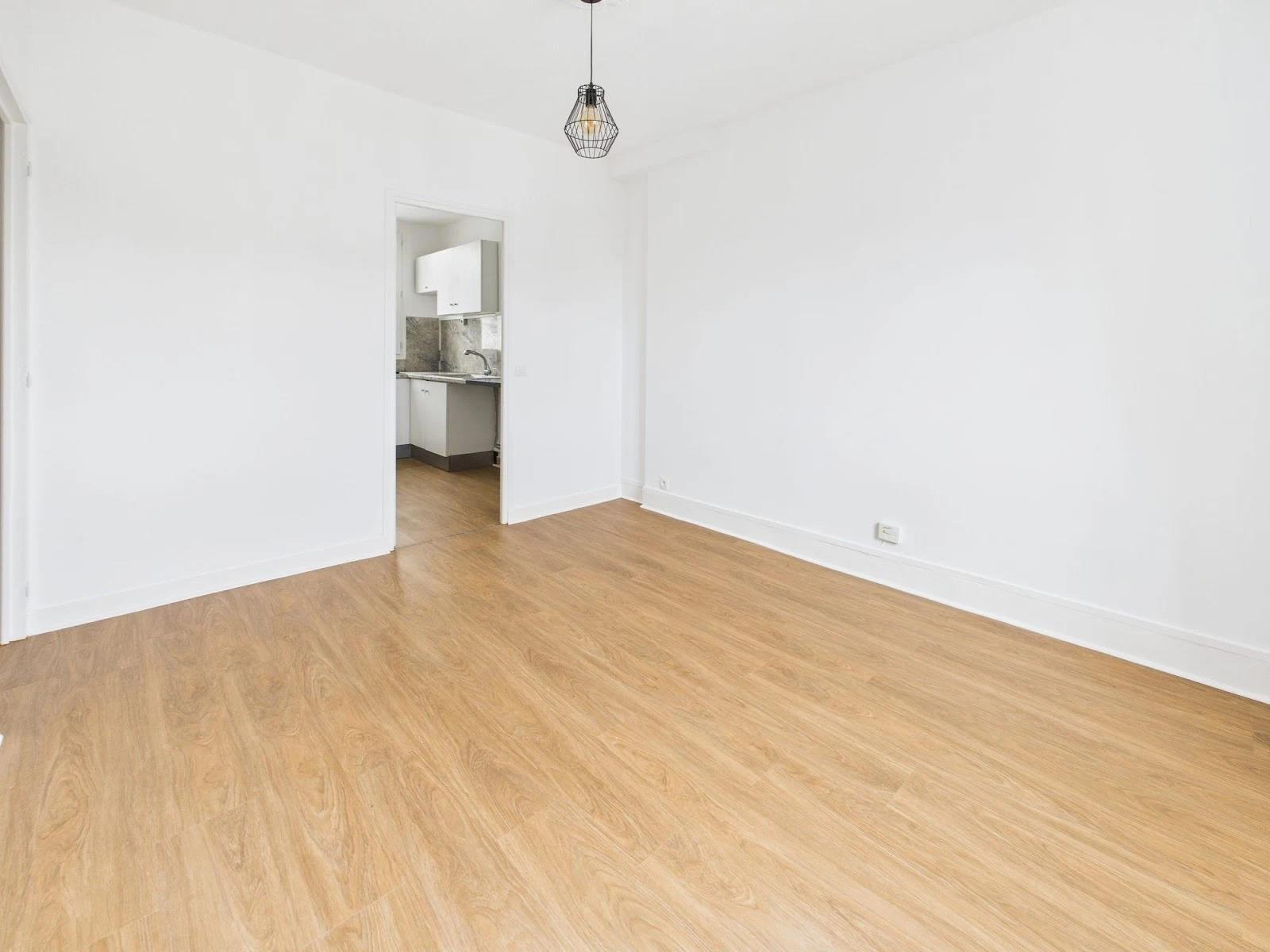 Appartement à louer, 35m², Paris 16ème