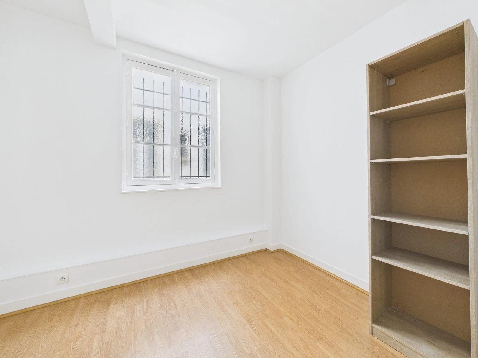 Appartement à louer, 35m², Paris 16ème
