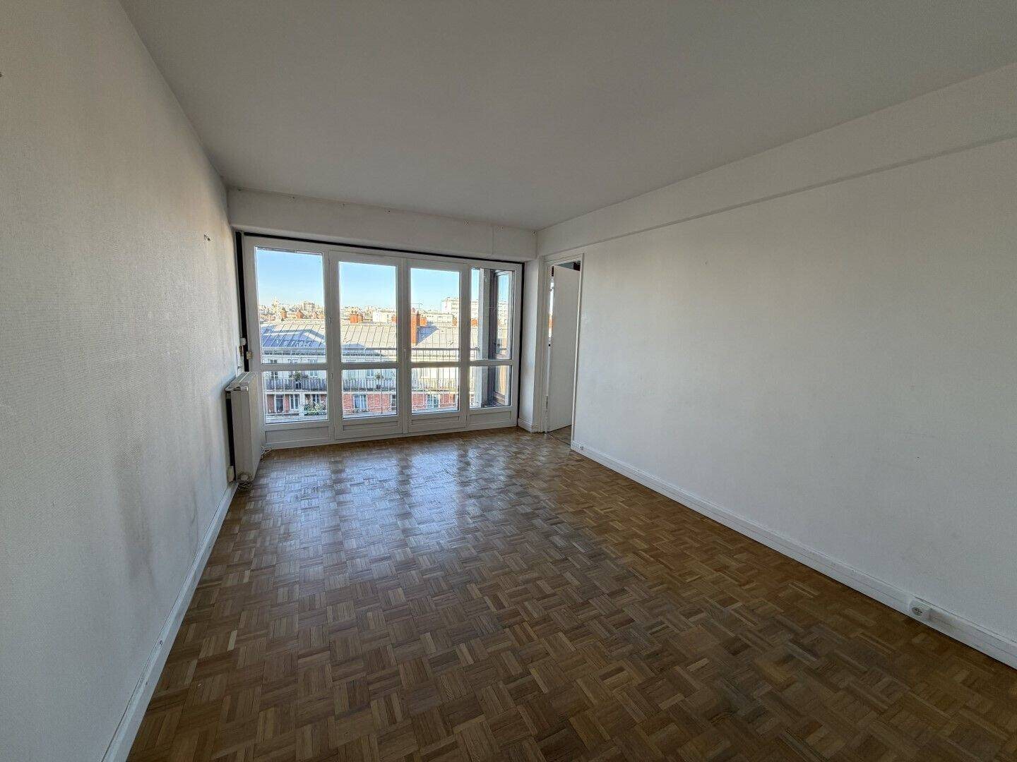 Appartement à louer, 70m², Paris 13ème