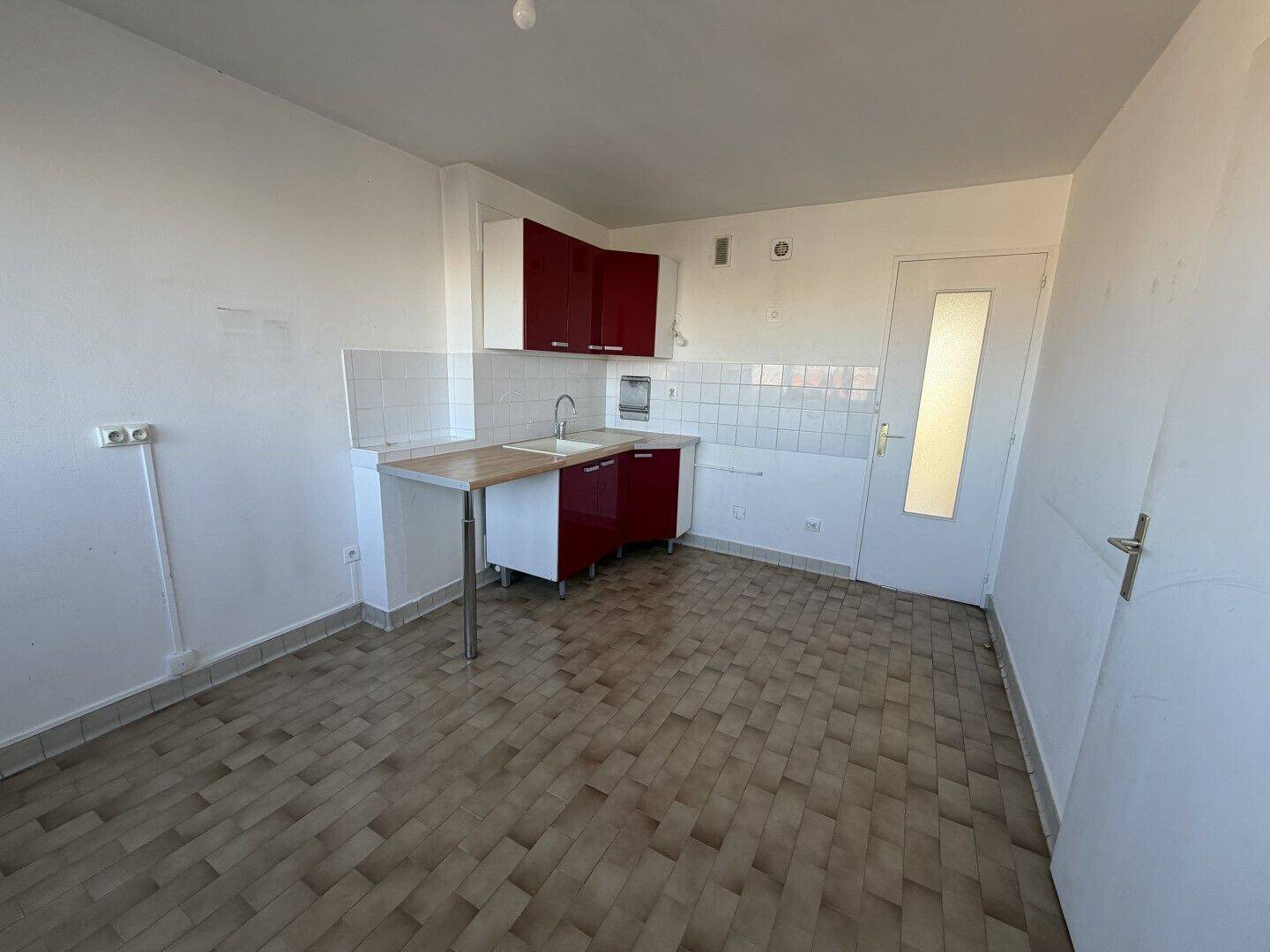 Appartement à louer, 70m², Paris 13ème