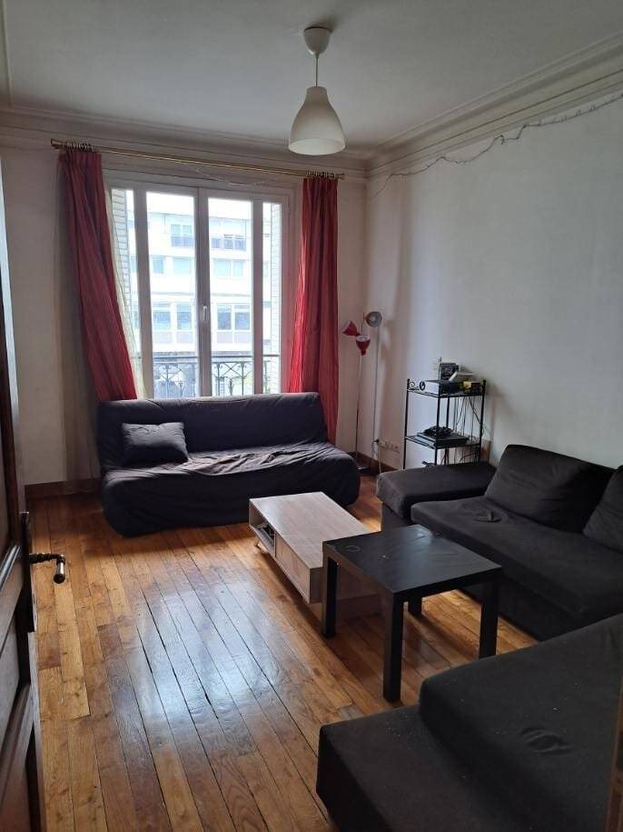 Appartement à louer, 80m², Paris 14ème