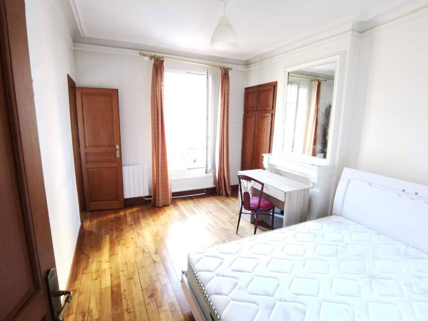 Appartement à louer, 80m², Paris 14ème