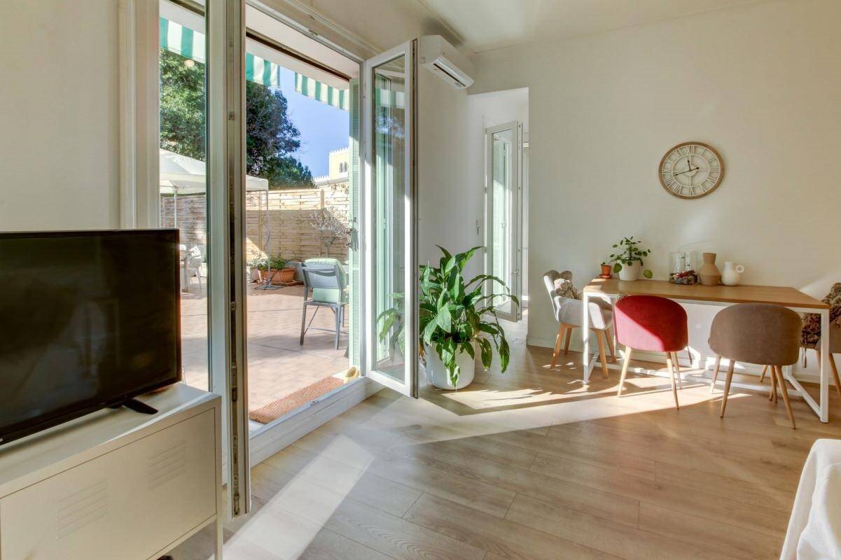 Appartement à vendre, 43m², Nice