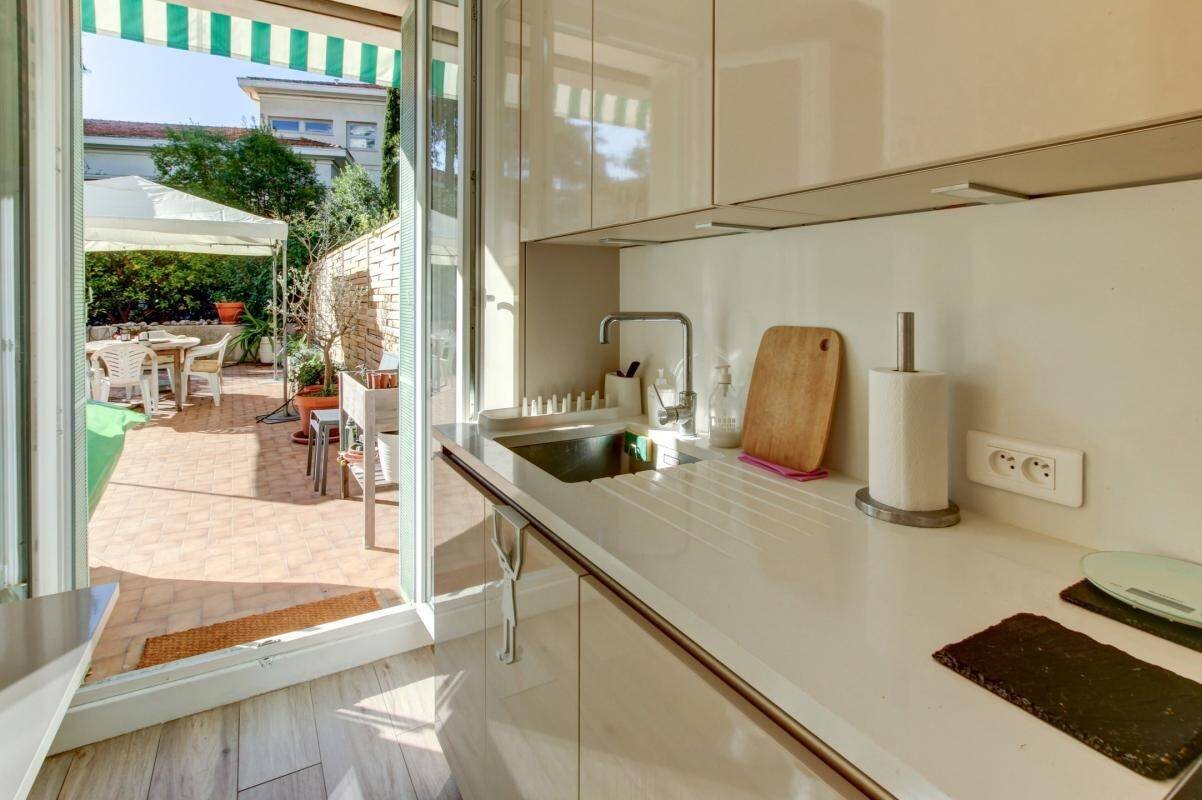 Appartement à vendre, 43m², Nice