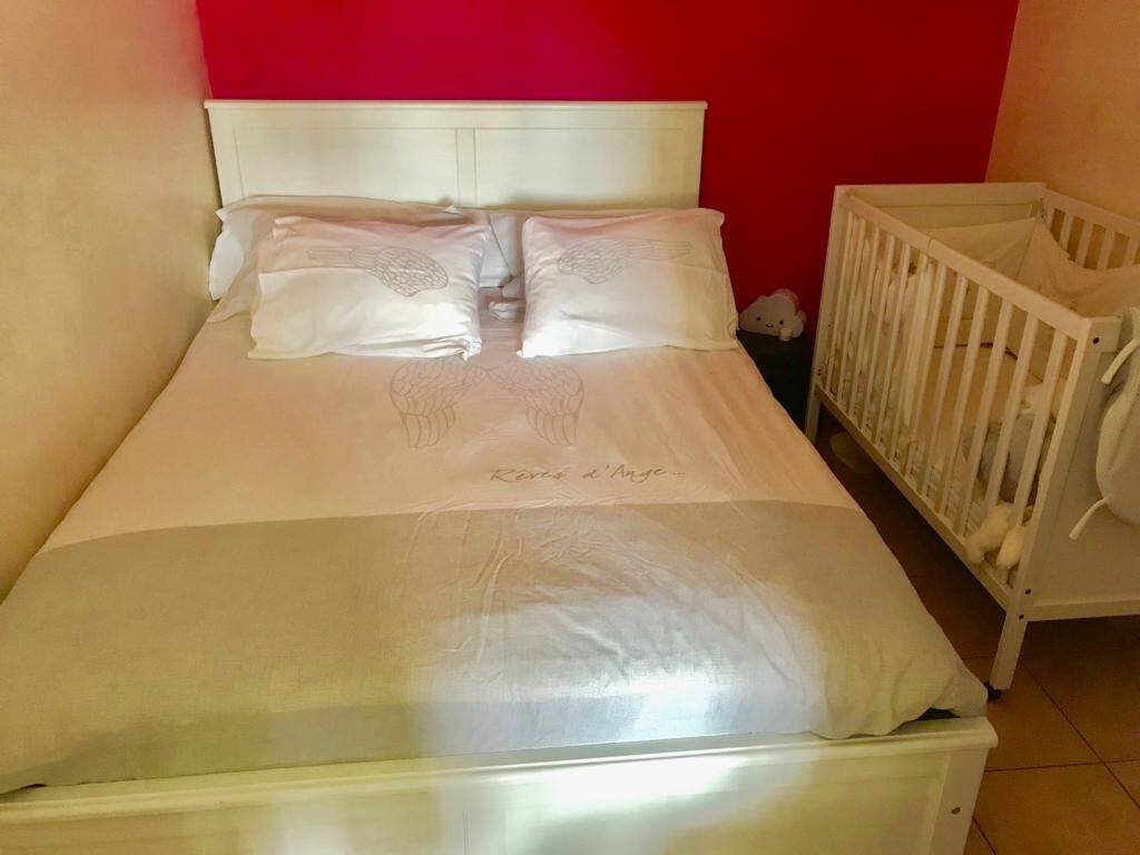 Appartement à louer, 54m², Rillieux-la-Pape