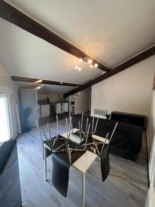 Appartement à louer, 39m², Jonage