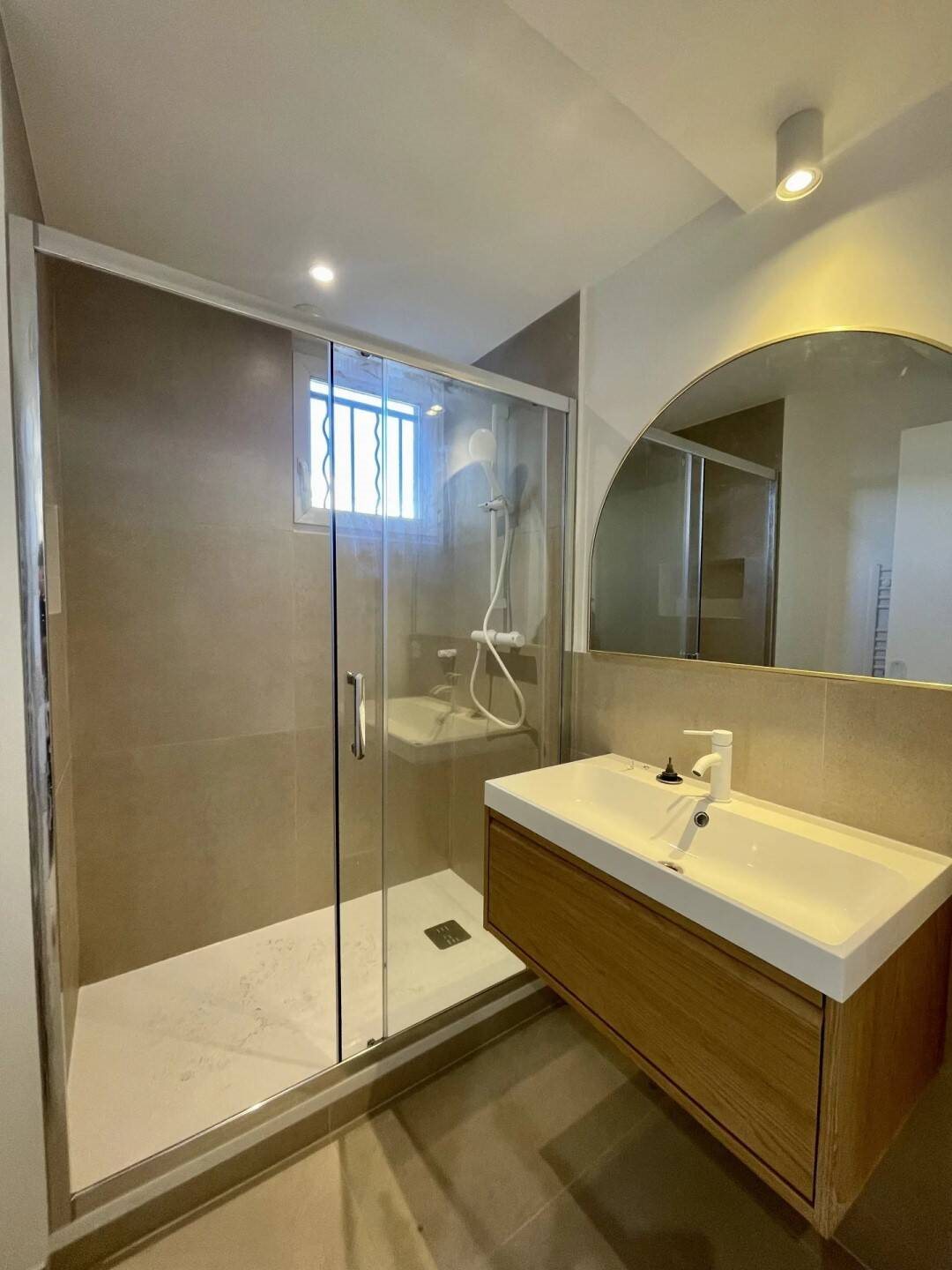 Appartement à louer, 53m², Marseille 4ème