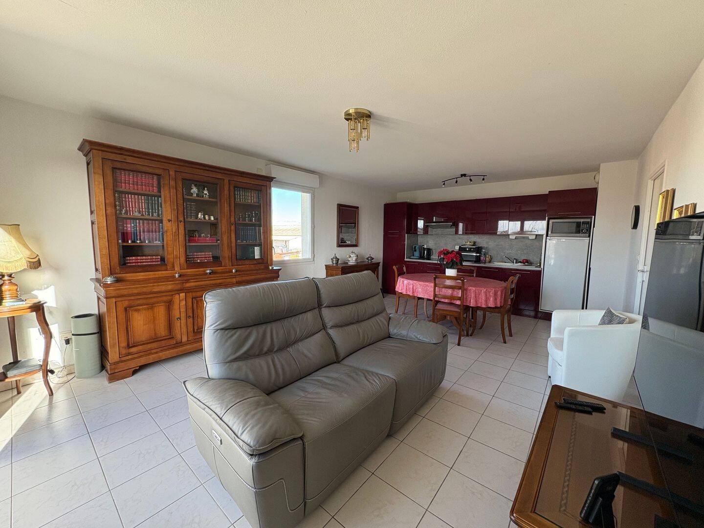 Appartement à vendre, 66m², Saint-Laurent-de-la-Salanque