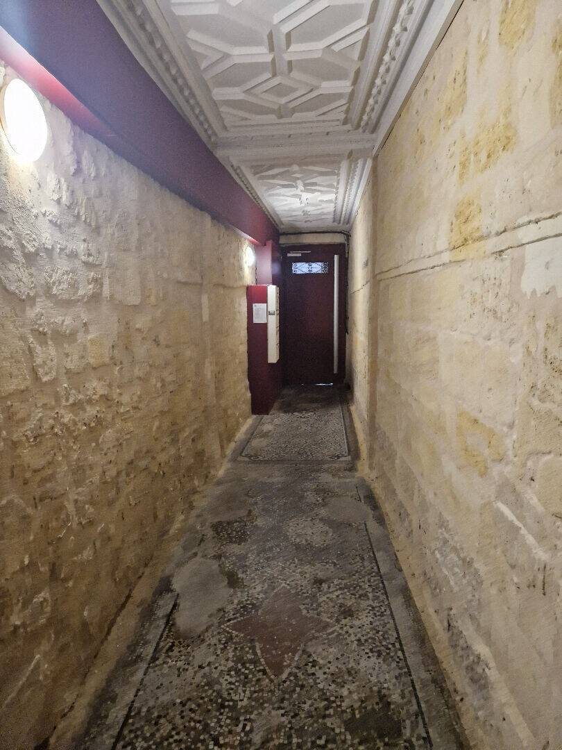 Appartement à louer, 72m², Bordeaux